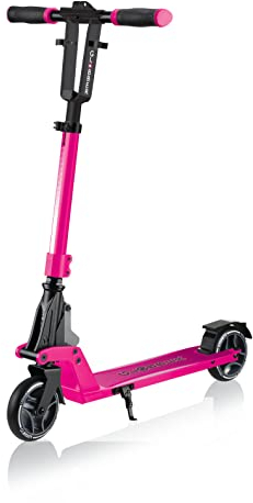 Globber One K 125,10ç,99 Rose.