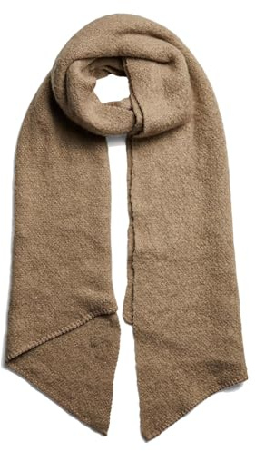 PIECES Damen Pcpyron Long Scarf Lurex Noos Bc Schal (1er Pack)