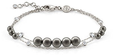 Nomination Damen-Statement-Armbänder 925 Sterlingsilber 146605/014