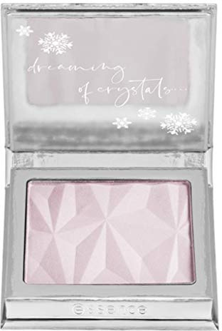 Essence Crystal dreams Highlighter Nr. 01 Love at first light Inhalt: 8,5g