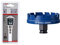 Bosch Professional 1x Power Change Plus Adapter (Aufnahme 3/8“, Sechskant, Ø 8,7 mm) + 1x Expert Sheet Metal Lochsäge (für Stahlbleche, Edelstahlbleche, Ø 68 mm, Zubehör Schlagbohrmaschine)