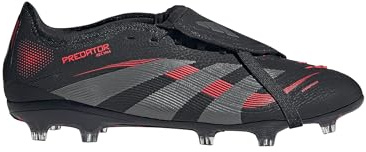 Adidas Guanti Unisex per Bambini Copa Pure 2 League Fg J, Viola/Grigio, 42 2/3 EU