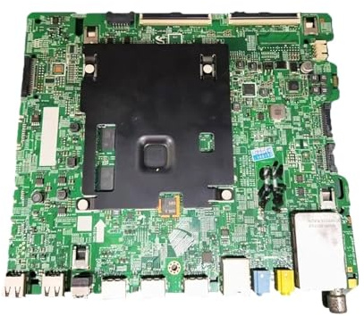 Scheda Madre TV BN41-02528A, Compatibile Con Samsung, 50 Pollici BN94-11256E BN94-11256D BN97-11628A BN94-11256Z UA50KU6000W UN50KU6300F UN50KU630DF
