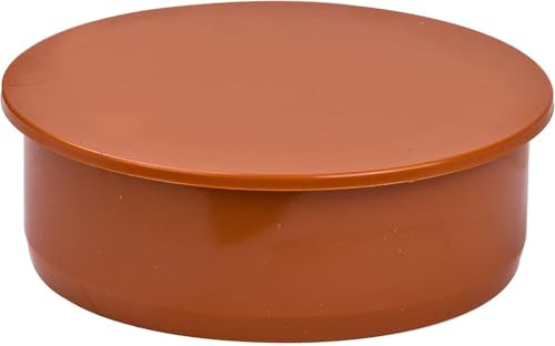 Kanalrohrsystem KG-Muffenstopfen DN 250