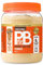 PBfit Original Peanut Butter Powder - Burro di Arachidi Degrassato ad Alto Contenuto Proteico e Povero di Grassi - Proteine Vegetali per Frullati, Dolci, Colazione, Spuntini e Merende… - 850 g