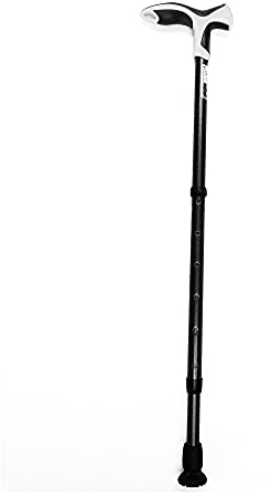 Canne de Marche Soft Step Blanche