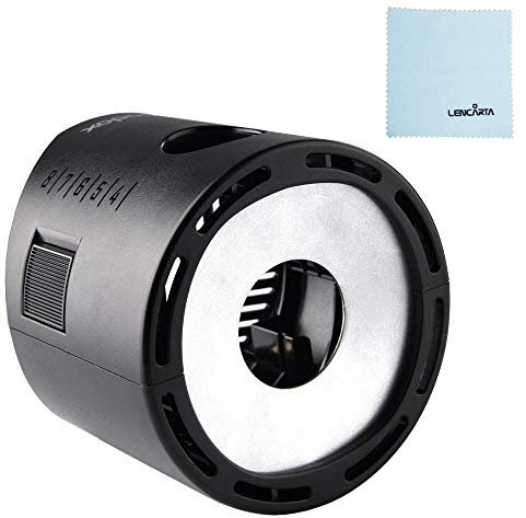 GODOX AD-P AD200 / AD200Pro Witstro Strobe Flash Accessories Adapter for Pro foto Accessories