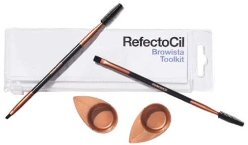 RefectoCil Browista Kit d'outils 230 g