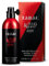 Tabac® Wild Ride | Eau de Toilette - aufregend - aromatisch - frisch - weckt Abenteuerlust | 125ml Natural Spray