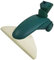 IMPORT GE.RA. EXPORT Spazzola Folletto HD 35 per Aspirapolvere Vk 130/131/135/136/140/150…