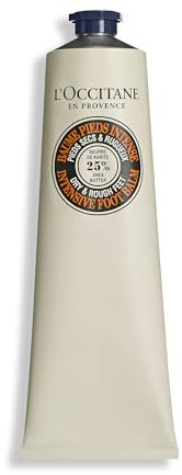L'OCCITANE - Intensiver Fußbalsam Sheabutter - 150 ml - In Frankreich hergestellt