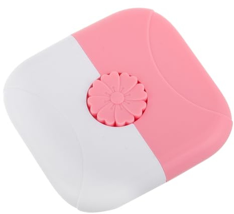 DONFAMDS Peine Recortador De Puntas Abiertas y Cabello Fino Herramienta Dual Para Arreglar y Forma Casa Para Mujeres Diseño Duradero y Funcional