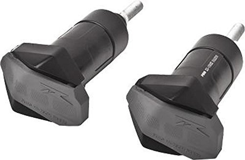 Puig 9674N Motorschutzbügel R19 zusätzlicher Schutz, Schwarz