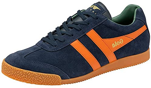 Gola Harrier Suede CMA192EY, Turnschuhe