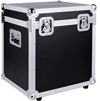 HJXX Werkzeugkoffer Tragbare abschließbare Aufbewahrungsbox Robuste Werkzeugbox mit Metallverschluss for Dokumentenablage und Organisation Werkzeugkiste (Color : G)
