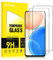 Pnakqil Protector Pantalla para Honor X8,9H Dureza [2 Piezas],Ultra HD y Transparent,Antiarañazos,Antihuellas,Sin Burbujas,Cristal Templado Compatible con Honor X8 6.7