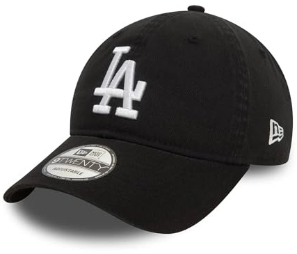 New Era 9Twenty Gorra MLB NBA Gorra de béisbol Baseball Ajustable
