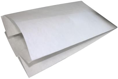 Ersatzteil Absauganlage 10x Feinstaubfilter Filter passend für WOODSTER DC04 Absauganlage Absaugung