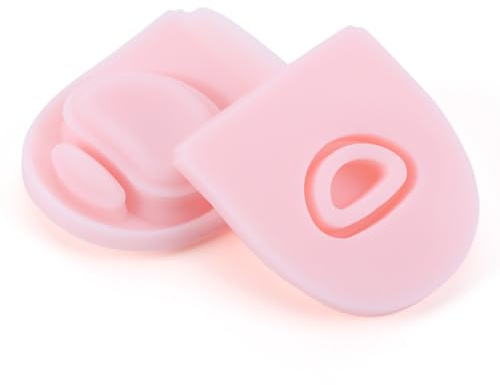 AVZYARDY 2pcs Replacement lid Compatible with Owala Freesip 19/24/25/32/40oz,Leak Proof Water Bottle Top Stopper Ring Mouthpiece Parts for Owala Accessories