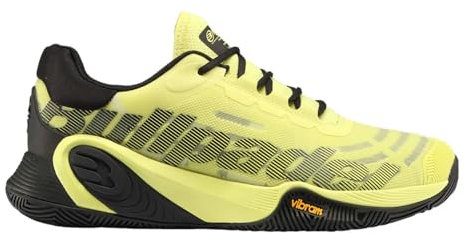 Bullpadel Vertex Vibram 24i Ck59023000 Jaune