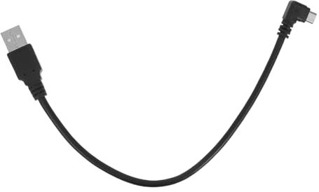 iplusmile 90grado Cable Usb Ángulo Recto Micro Usb Diseño Portátil Carga Rápida Compatible Con Android