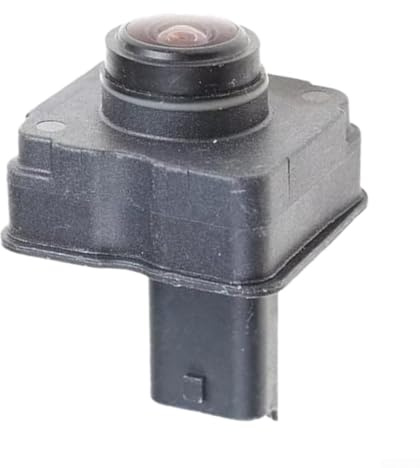 Cámara de asistencia de estacionamiento de repuesto 9809301080 para cámara de visión trasera 3008 y 5008 de 12 V