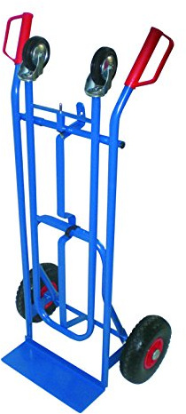 Hailo 1670 – 001 Diablo transformable 250 kg