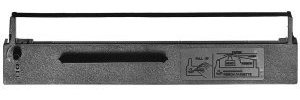 Kores Farbband Gr. 678 Nylon schwarz