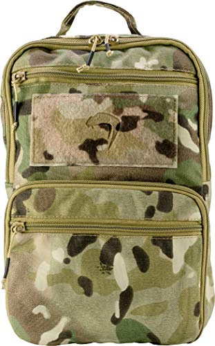 Viper TACTICAL VX Buckle Up Charger - Rucksack