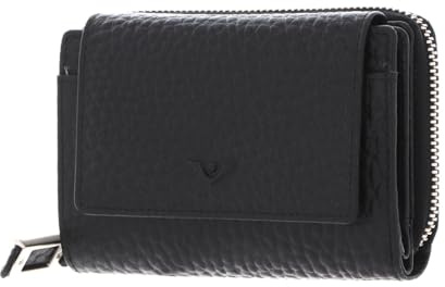 Voi Hirsch Hilary Geldbörse RFID Leder 14 cm