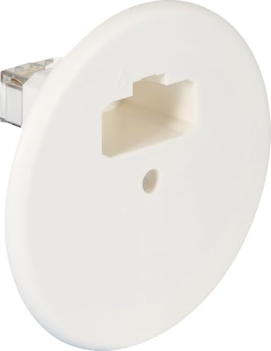 Couvercle DCL point de centre (trou central) diam hors tout 85 EUR'OHM 53018