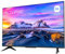 Xiaomi Smart TV P1 50 Zoll (Frameless, UHD, Triple Tuner, Android 10.0, Prime Video,Netflix,Google Assistant, Bluetooth, 3 HDMI, 2 USB) [Modell 2021]