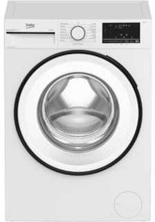 Lave-linge Frontal 11kg 1400 Tours/min - B3WFT51140W