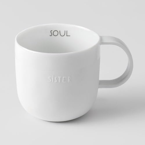 Räder Guten Morgen. Tasse Soul Sister