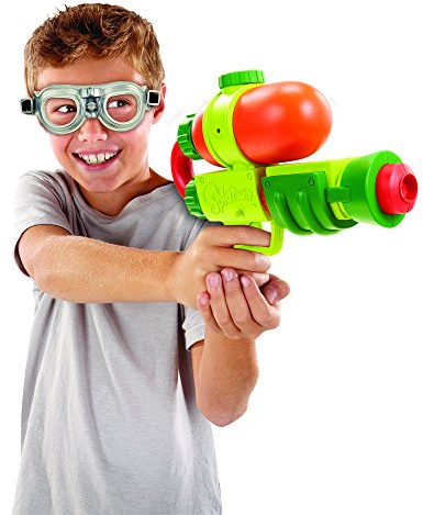 Nintendo Splatoon Farbkanone Blaster