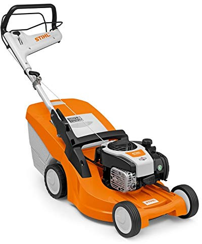Stihl RM 448 VC Leistungsstarker Benzin-Rasenmäher 2,2 kW, 28 kg 150 cm³