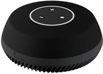 Shure Stem Table Array Speakerphone, 9 Built-in Microphones, Enhanced Audio, Echo Cancellation & Auto Gain Control, Quick & Easy Setup, PoE+, Compatible with Leading Video Conferencing Platforms