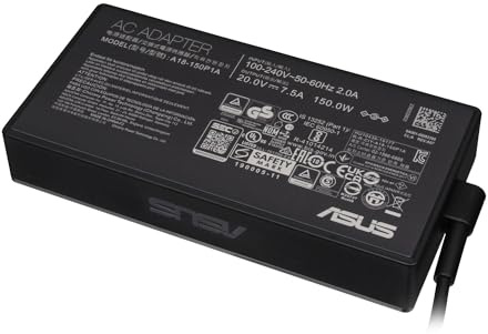 Asus X571GT Original Cargador 150 vatios