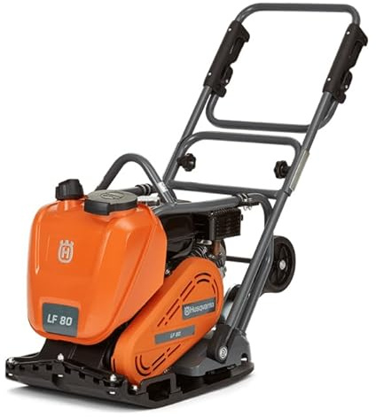 PLAQUE VIBRANTE HUSQVARNA LF80LAT - 967855002