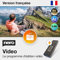 Nero Video 2025 on USB Stick | Video editing | Video editing program | 8K | unlimited license | 1 PC | Windows 11/ 10 / 8 / 7