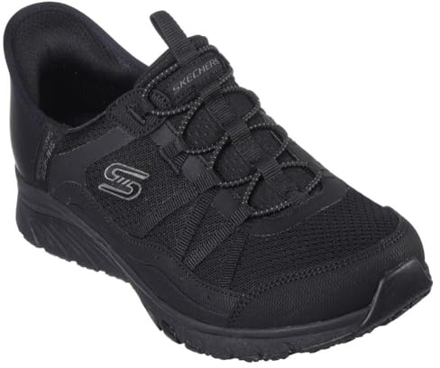 Skechers Hands Free Slip-ins Glide-Step - Excite ZapatillasMujer