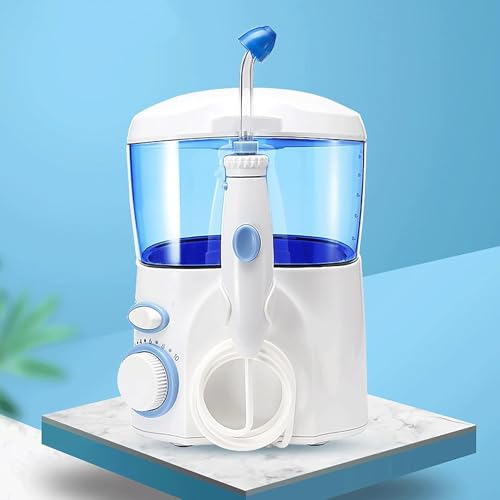 Nasennebenhöhlenspülset, Nasennebenhöhlenspülsystem, elektrisches Neti Pot Nasennebenhöhlenspülset, 10-Gang-stufenlose Spannungsregelung, elektrische Impuls-Nasenspülung zur Linder