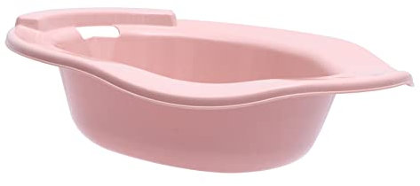 FOMIYES Postpartum Sitzbad Mit Abnehmbarem Becken Und Hygienisch Für Frauen Nach Geburt Schwangere Und Senioren Rutschfeste Anwendung Komfortable Kanten Praktische Seitenhalterung Sicherer