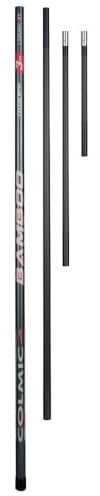 Colmic Bamboo Landing Net Handle 4.20 m