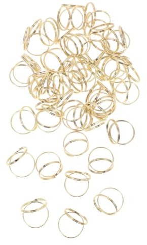 VILLFUL Fotoklammerhalter Aus Metall Tischkartenhalter Für Hochzeit Platzkartenhalter Mit Basis Als Namenskartenhalter Und Tischnummernhalter