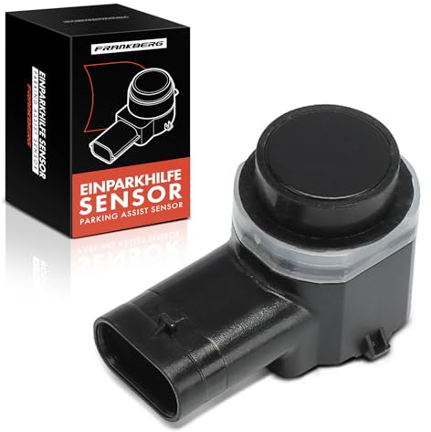 Frankberg Parkeringssensor Parking Asist Sensor PDC-sensorer parkeringshjälp parkeringssensorer parkeringshjälpssensor Replace# V41720011