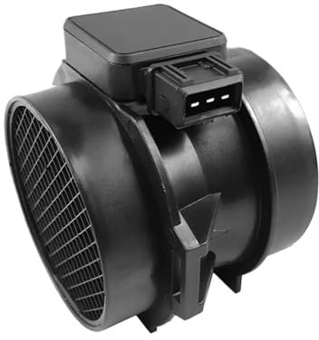 GPRTKULE 5WK9605 13621432356 Luftmassenmesser Passend for E46 E39 E38 E36 320i 323i 325i 325xi 328i 320Ci 323Ci 325Ci 328Ci 325TI 520i Luftmassenmesser