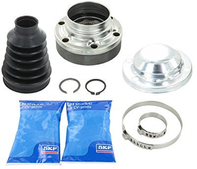 SKF VKJA 8015 Junta Homocinética