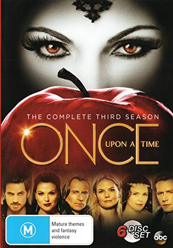 Once Upon a Time - Season 3