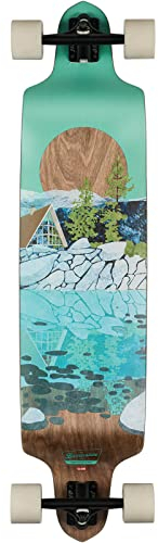 Globe Longboard Bannerstone Lodge 41